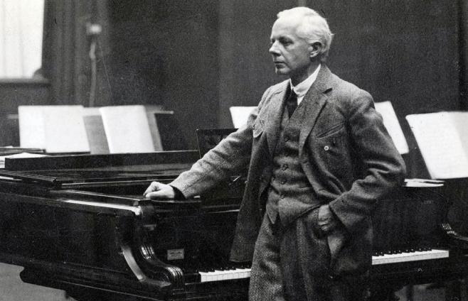 De Hungría con amor: 'El castillo de Barbazul' de Béla Bartók