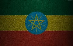 Etiopía aceptará y aplicará el acuerdo de paz con Eritrea del año 2000