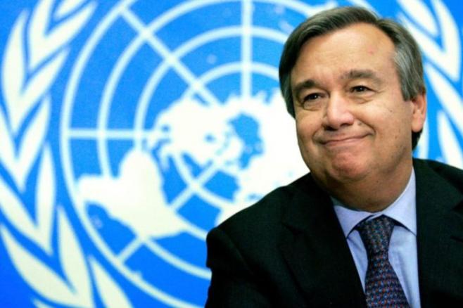 Guterres espera que la amplia experiencia de Espinosa le ayude en la ONU