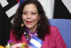 Vicepresidenta de Nicaragua insiste en vía del diálogo como solución a crisis