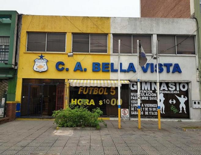 Bella Vista no rematará su sede tras llegar a acuerdo con prestamista