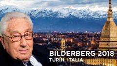 Comenzó hoy en Italia la reunión anual del Grupo Bilderberg