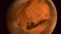 Experto estima unos 10 aÃ±os mÃ¡s para corroborar existencia de vida en Marte
