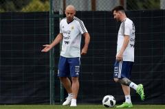 Mascherano: "Cuando empieza el Mundial se terminan los favoritismos"