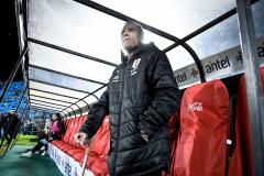 Tabárez: "El público estuvo maravilloso"