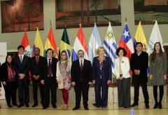 Aprueban protocolo para reconocer estudios entre países de Mercosur