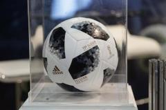 Exposición internacional de fútbol conjuga lo "antiguo y moderno" en Uruguay