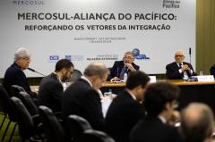Crimen organizado reúne a ministros del Interior de Mercosur en Asunción