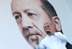 Erdogan acusa a Austria de desencadenar una nueva cruzada contra el Islám