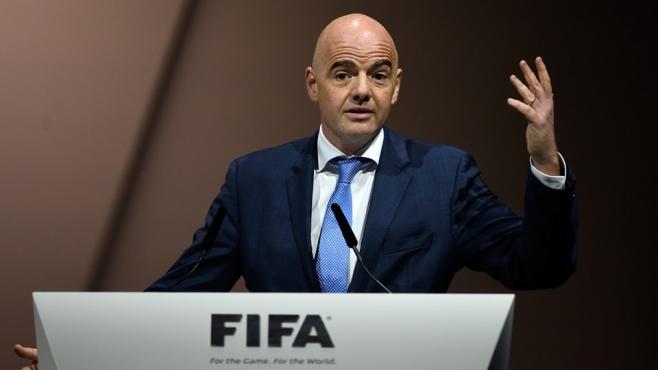 FIFA confirma candidaturas Marruecos y EEUU, México y Canadá al Mundial 2026