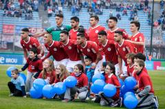 Pablo Marini: "Dolido pero orgulloso"