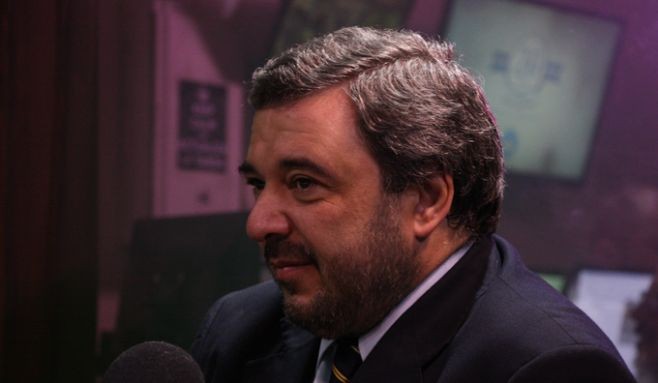 Bergara: "No es posible llegar al 6% del Producto Bruto Interno para la Educación"