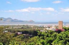 Disparan a una mujer a plena luz del día en zona céntrica de Managua