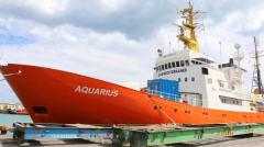 Italia rechaza la nave Aquarius y endurece su política migratoria ante la UE