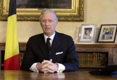 Tribunal impide realizar test de paternidad a Alberto II, padre del rey belga