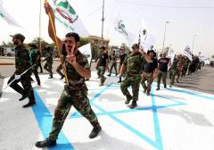 Turquía dice que tiene aprobación de Bagdad para ofensiva contra "terroristas kurdos"