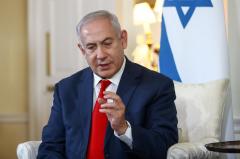 La Policía interroga por tercera vez a Netanyahu por corrupción en caso Bezeq
