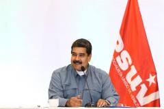 Partido socialista venezolano agradece a países que apoyaron a Venezuela en la OEA