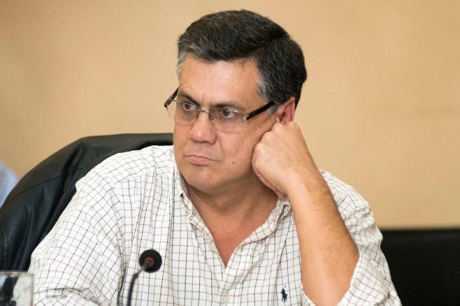 Osorio sobre instalación de freeshops: el "impacto negativo" en el comercio de frontera "es seguro"