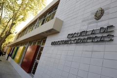 Junta Departamental de Montevideo recorre la ciudad con alcaldes