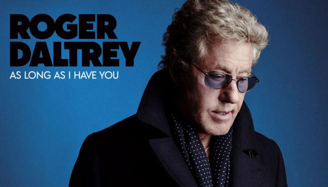 Qué Oír: Roger Daltrey