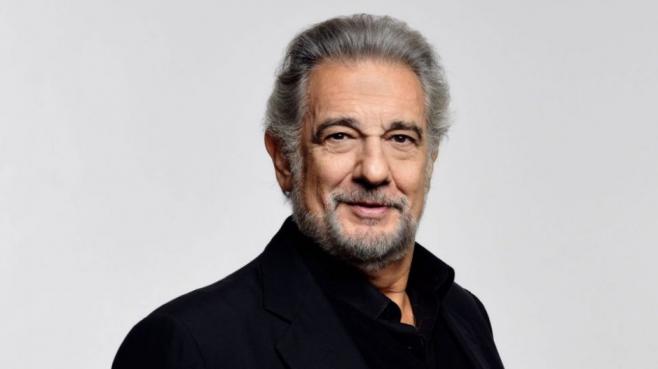 Plácido Domingo y Juan Diego Flórez brillarán en gala previa al Mundial