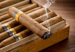 R.Dominicana es el principal exportador de cigarros finos a nivel mundial