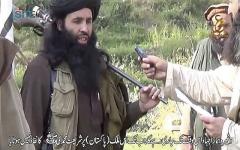 Afganistán: muere en bombardeo líder de talibanes paquistaníes