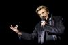 El día en que Johnny Hallyday se convirtió en Jesucristo Superstar