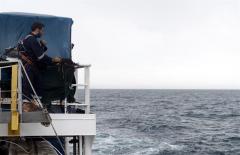 Aquarius: habrá desembarco escalonado de migrantes