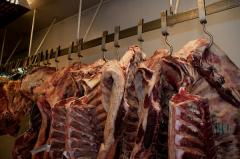 Exportación de carne registra aumento de 13 % entre enero y junio de 2018