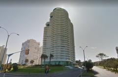 Condenan a hombre por robo de 150.000 dólares en edificio de Punta del Este