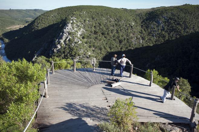 Uruguay promociona su naturaleza para las vacaciones de invierno