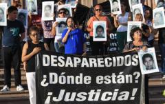 ONU lamenta que México no haya permitido aún su acceso al comité sobre desaparecidos