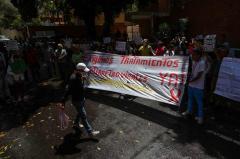 ONU pide se cree comisión que investigue violaciones de DDHH en Venezuela