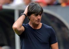 Löw: Hemos dejado espacios abiertos y perdido balones de forma nunca vista