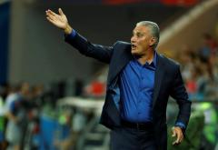 Tite admite su malestar con gol del empate pero ofrece comprensión al sistema