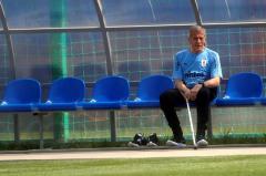 Tabárez, el segundo abuelo de los Mundiales