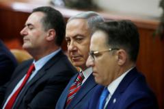 R.Unido pide que Israel deje de ser tema aparte en Consejo de DD.HH de ONU