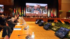 Cumbre del Mercosur con ausencia de Macri y centrada en el comercio extrabloque