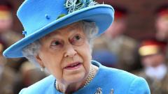 La monarquía británica se prepara para su primera boda gay