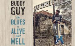 Qué Oír: Buddy Guy