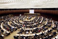 EE.UU. anunciará su salida del Consejo de DD.HH. de la ONU, según medios