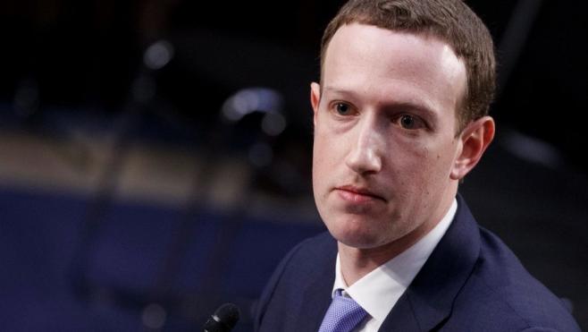 Zuckerberg dona fondos para campaña de reunificación familiar de inmigrantes