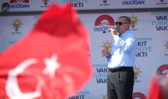 Erdogan: de reformador de Turquía a autócrata radical