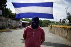 "Parapolicías" se apoderan de carreteras de Nicaragua tras ataques