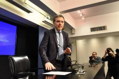 El FMI aprueba formalmente plan de asistencia a Argentina por 50.000 millones