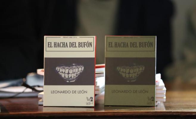 Academia de Letras presentó libro de poemas con "humor y crueldad"