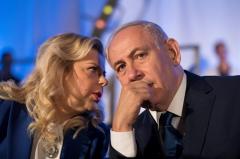 Esposa de Netanyahu será juzgada por pagar comidas privadas con fondos públicos