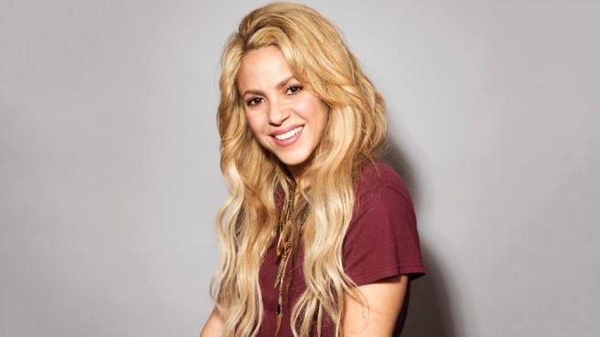 Shakira retira de su gira el colgante con un símbolo utilizado por los nazis